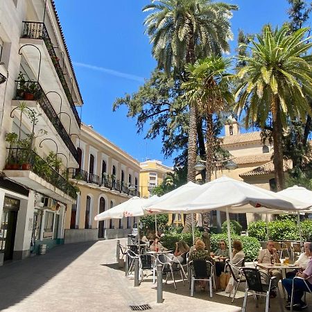 Calle Perez De Castro Lejlighed Córdoba Eksteriør billede